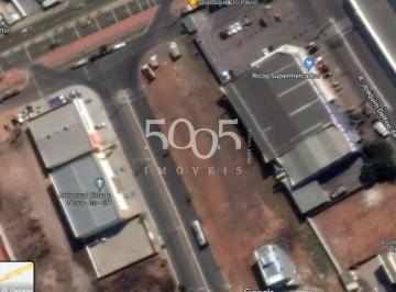 Foto 01 · Excelente oportunidade de venda de  terreno comercial  no Bairro Cidade Nova, área de 3.594 m2 com l