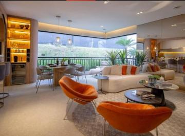 Apartamento de 3 quartos, São Paulo · Perdizes Apartamento A Venda 3 Suites 126m² 2 Vagas Novo Com Lazer Completo