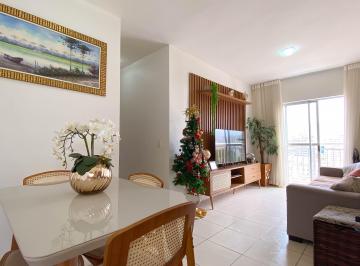 Apartamento de 2 quartos, Taguatinga · Apartamento 2 Quartos Taguatinga Norte Residencial Paradise Club