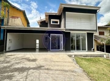 Foto 01 · Casa em Condomínio, Euroville, Bragança Paulista, SP