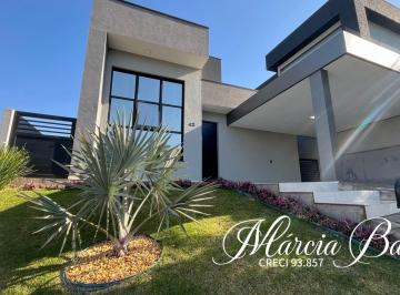 Casa de 3 quartos, Atibaia · Casa térrea mobiliada e decorada á venda no Condomínio Terras de Atibaia 1
