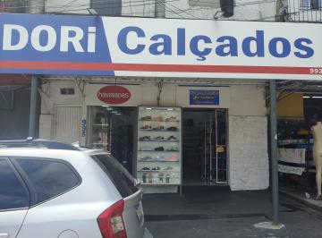 Comercial , Taboão da Serra · Vende se loja de calçados com estoque, aprox. 40 metros em Taboão da Serra.