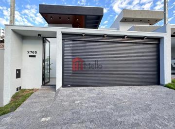 Foto 03 · Imperdível Casa à Venda em Umuarama-PR, Jardim Florença! 3 quartos, 1 suíte, 130,50 m² - Confira!