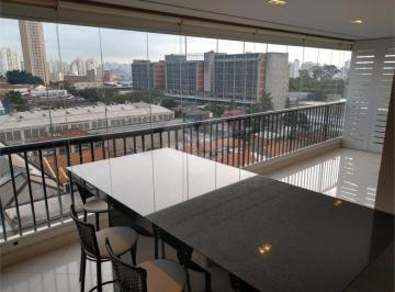 Apartamento de 3 quartos, São Paulo · Apartamento Residencial MOOCA