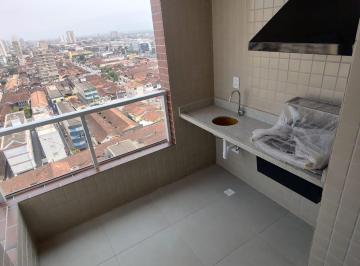 Apartamento de 2 quartos, Praia Grande · Apartamento de 2 quartos sendo 1 suíte a venda em Praia Grande/SP