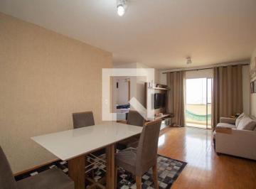 Apartamento · 81m² · 2 Quartos · 1 Vaga · Apartamento para Aluguel - Freguesia do Ó, 2 Quartos,  81 m² - São Paulo