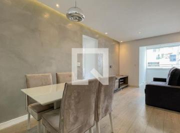 Apartamento · 64m² · 2 Quartos · 2 Vagas · Apartamento para Aluguel - Nova Petrópolis, 2 Quartos, 64 m² - São Bernardo do Campo
