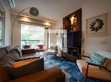 Apartamento · 80m² · 2 Quartos · 1 Vaga · Apartamento para Aluguel - Vila Pompéia, 2 Quartos, 80 m² - São Paulo