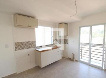 Apartamento · 42m² · 1 Quarto · Apartamento para Aluguel - Santana, 1 Quarto, 42 m² - São Paulo