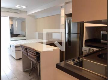 Apartamento · 42m² · 1 Quarto · 1 Vaga · Apartamento para Aluguel - Tatuapé, 1 Quarto,  42 m² - São Paulo