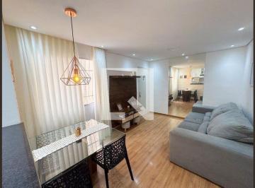 Apartamento · 48m² · 2 Quartos · 1 Vaga · Apartamento para Aluguel - Camargos, 2 Quartos, 48 m² - Belo Horizonte