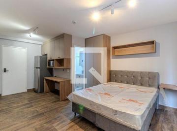 Apartamento · 27m² · 1 Quarto · Apartamento para Aluguel - Santa Cecília, 1 Quarto, 27 m² - São Paulo