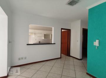 Apartamento · 50m² · 2 Quartos · Apartamento para Aluguel - Fião, 2 Quartos, 50 m² - São Leopoldo