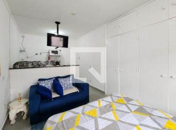 Apartamento · 31m² · 1 Quarto · Apartamento para Aluguel - Taboão, 1 Quarto, 31 m² - São Bernardo do Campo