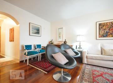 Apartamento · 86m² · 3 Quartos · 2 Vagas · Apartamento para Aluguel - Panamby, 3 Quartos, 86 m² - São Paulo