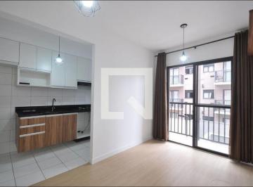 Apartamento · 40m² · 2 Quartos · 1 Vaga · Apartamento para Aluguel - Horto Florestal, 2 Quartos, 40 m² - São Paulo