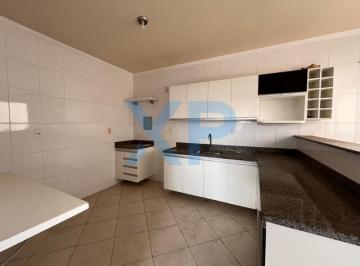 COZINHA · Apartamento à venda no Centro de Divinópolis-MG: 3 quartos, 1 suíte, 1 sala, 1 banheiro, 81,38 m² - 