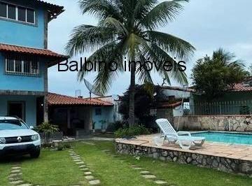 Foto 01 · Casa, Verde Vale (bacaxá), Saquarema, RJ