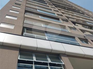 Apartamento de 2 quartos, São Paulo · Apartamento Residencial TATUAPÉ