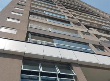 Apartamento de 2 quartos, São Paulo · Apartamento Residencial TATUAPÉ