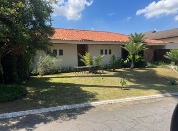 Casa · 481m² · 4 Quartos · 4 Vagas · Linda casa térrea venda Residencial 5 - 4 suítes + piscina