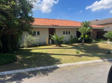 Casa · 481m² · 4 Quartos · 4 Vagas · Linda casa térrea venda Residencial 5 - 4 suítes + piscina