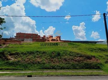 Terreno · 1060m² · Terreno à venda com 1.060m² por R$520.000,00 - Condomínio Jequitibá