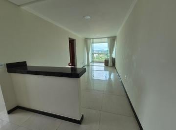 Foto 01 · Apartamento Novo à Venda na Praia do Morro em Guarapari ES, frente para Reserva Ambiental, com Área 