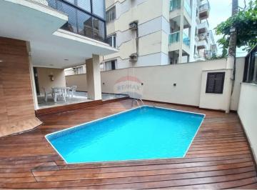 Apartamento · 60m² · 2 Quartos · 1 Vaga · Apartamento à venda na Enseada - Guarujá-SP