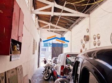 Comercial · 300m² · 5 Vagas · Galpão Localizado na Casa Verde com 300m² - São Paulo.