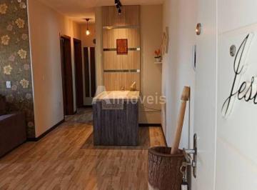 Apartamento · 68m² · 2 Quartos · 1 Vaga · Apartamento Pronto em Barra Velha/SC.