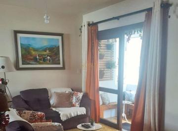 Apartamento · 110m² · 3 Quartos · 3 Vagas · Apartamento de 3 dormitórios sendo uma suíte