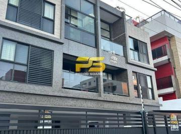 Apartamento · 35m² · 1 Quarto · 1 Vaga · Apartamento com 1 quarto à Venda, Bancários - João Pessoa