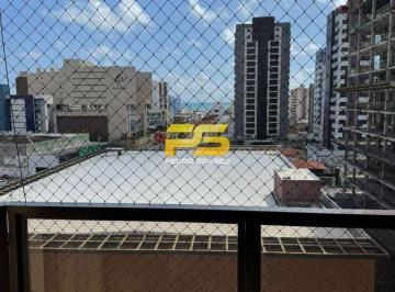 Apartamento · 180m² · 3 Quartos · 1 Vaga · Apartamento com 3 quartos para Locação, Manaíra - João Pessoa