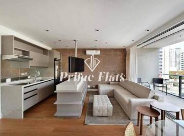 Apartamento · 62m² · 1 Quarto · 1 Vaga · Flat disponível para venda no FL Residence, com 62m², 1 dormitório e 1 vaga de garagem