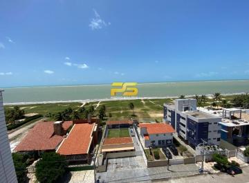 Apartamento · 3 Quartos · 1 Vaga · Apartamento com 3 quartos à Venda, Areia Dourada - Cabedelo