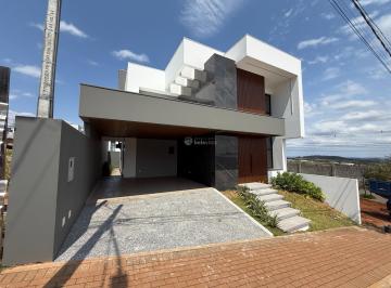 Foto 01 · SOBRADO NOVO À VENDA NO CONDOMÍNIO VIVERE PARC EM APUCARANA