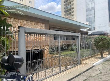 Casa de 7 quartos, São Paulo · Casa térrea Comercial MOOCA