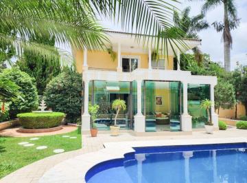 Casa · 332m² · 4 Quartos · 4 Vagas · Casa à venda em Interlagos | 4 quartos/ 4 suítes