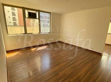 Comercial · 60m² · 1 Vaga · Sala Comercial no Jardim Paulista