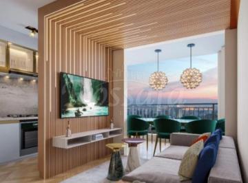 Apartamento · 66m² · 1 Quarto · Apartamento na Vila Mariana
