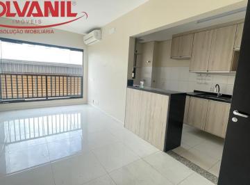 Foto 01 · Lindo Apartamento no Jd. Santo Antônio disponível para Venda!