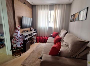Apartamento · 42m² · 2 Quartos · Apartamento Vila Das Belezas próximo ao metrô SEM VAGA