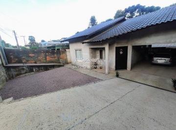 Casa · 457m² · 3 Quartos · 2 Vagas · Casa em alvenaria SÃO BENTO DO SUL - SC