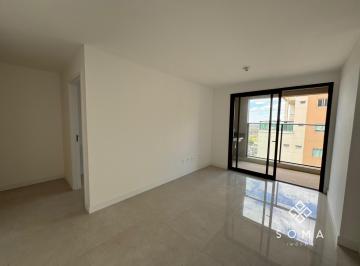 Apartamento · 61m² · 2 Quartos · 1 Vaga · APARTAMENTO DE 02 QUARTOS NO RESIDENCIAL DALMO REBELLO – ÁGUAS CLARAS