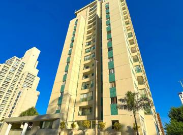 Apartamento · 89m² · 2 Quartos · 2 Vagas · APARTAMENTO DUPLEX DE 2 QUARTOS NO RESIDENCIAL VITALI ARQUITETURA DE LAZER – ÁGUAS CLARAS