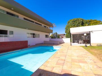 Casa · 691m² · 5 Quartos · 4 Vagas · CASA DE 5 QUARTOS NA QL 02 – LAGO NORTE