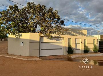 Casa · 120m² · 2 Quartos · 2 Vagas · CASA DE 2 QUARTOS NO CONDOMÍNIO VILLAGES DO SOL – JARDIM BOTÂNICO