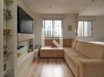 Apartamento · 28m² · 1 Quarto · 1 Vaga · Apartamento para Aluguel - Jardim Paulista, 1 Quarto, 28 m2 - São Paulo