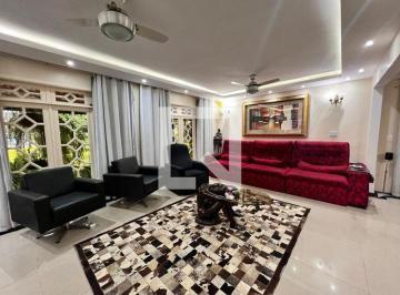 Casa · 700m² · 4 Quartos · 5 Vagas · Casa à Venda - Taquara, 4 Quartos, 700 m² - Rio de Janeiro